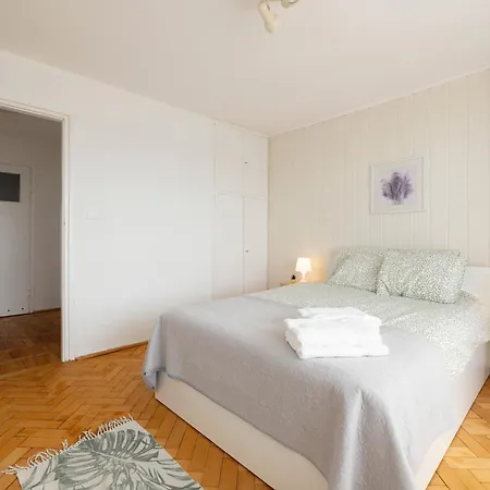 Apartamento 2 Pokojowy 50m2 Z Widokiem Na Morze Plyta Redlowska *