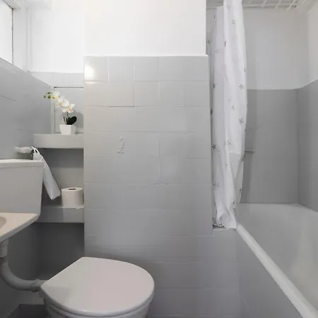 Apartamento 2 Pokojowy 50m2 Z Widokiem Na Morze Plyta Redlowska *